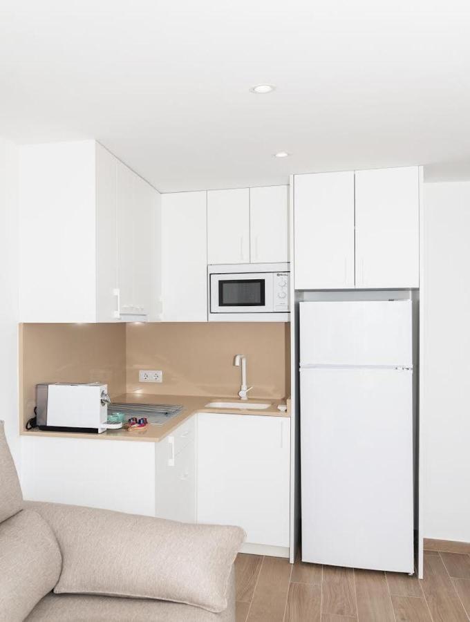 Apartamento En Calma Peñíscola Eksteriør bilde